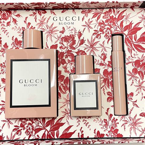 gucci bloom perfumo|Gucci Bloom perfume boots.